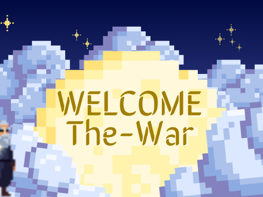 The War2727
